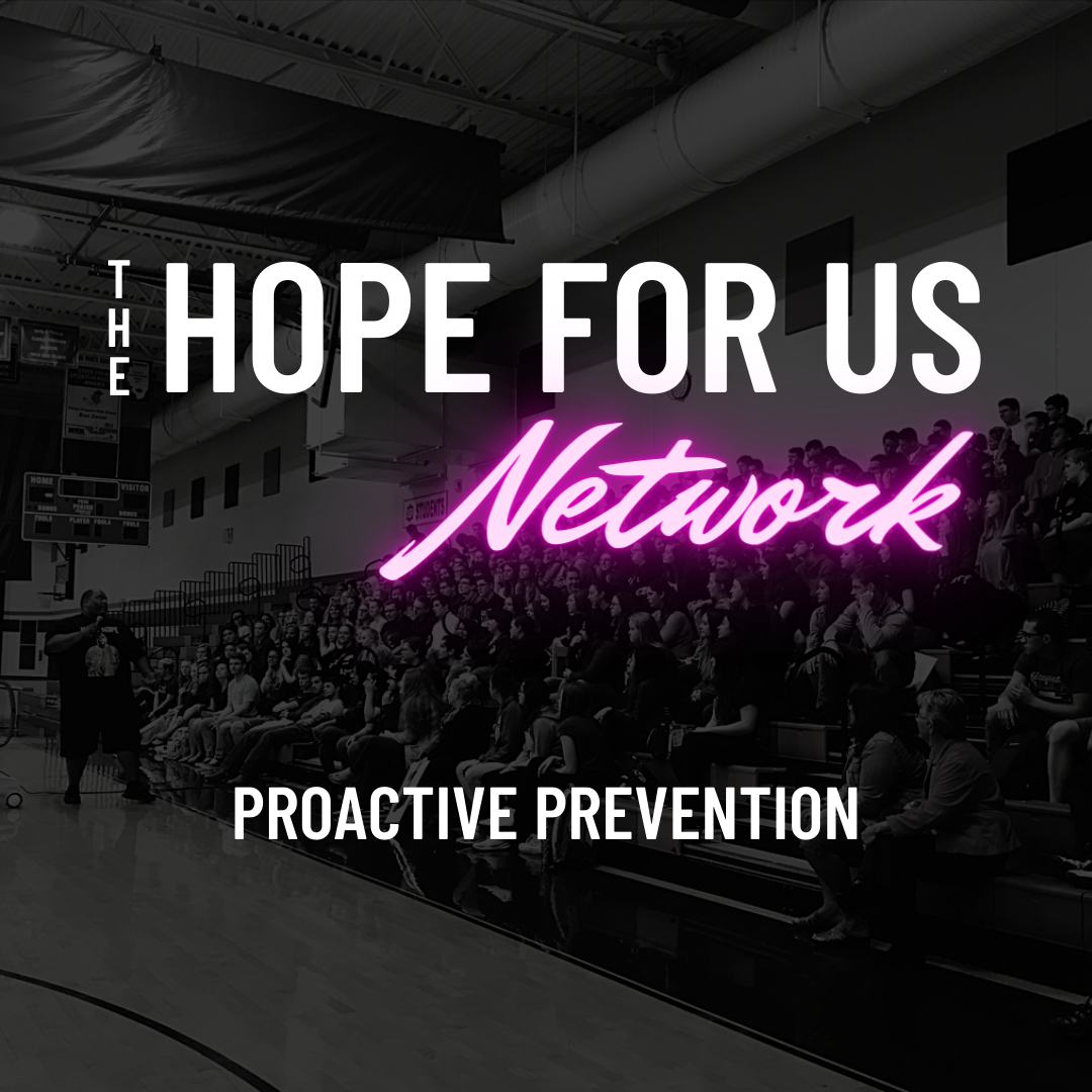 Hope for Us Network