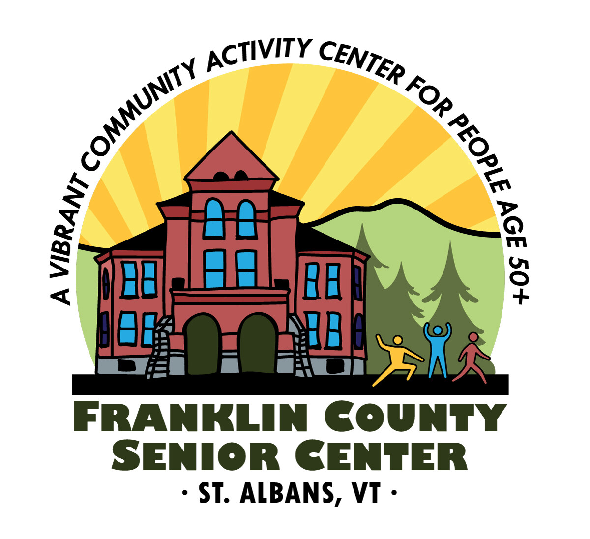 Franklin County Senior Center Inc