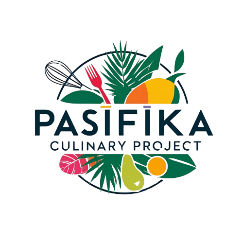 Pasifika Culinary Project