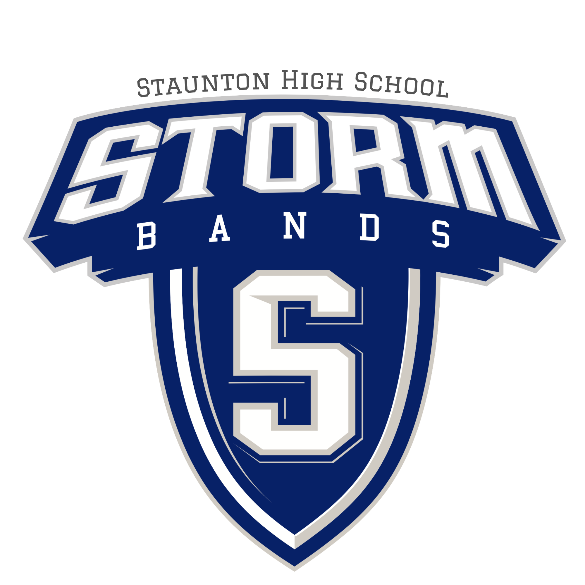 Staunton City Schools Band