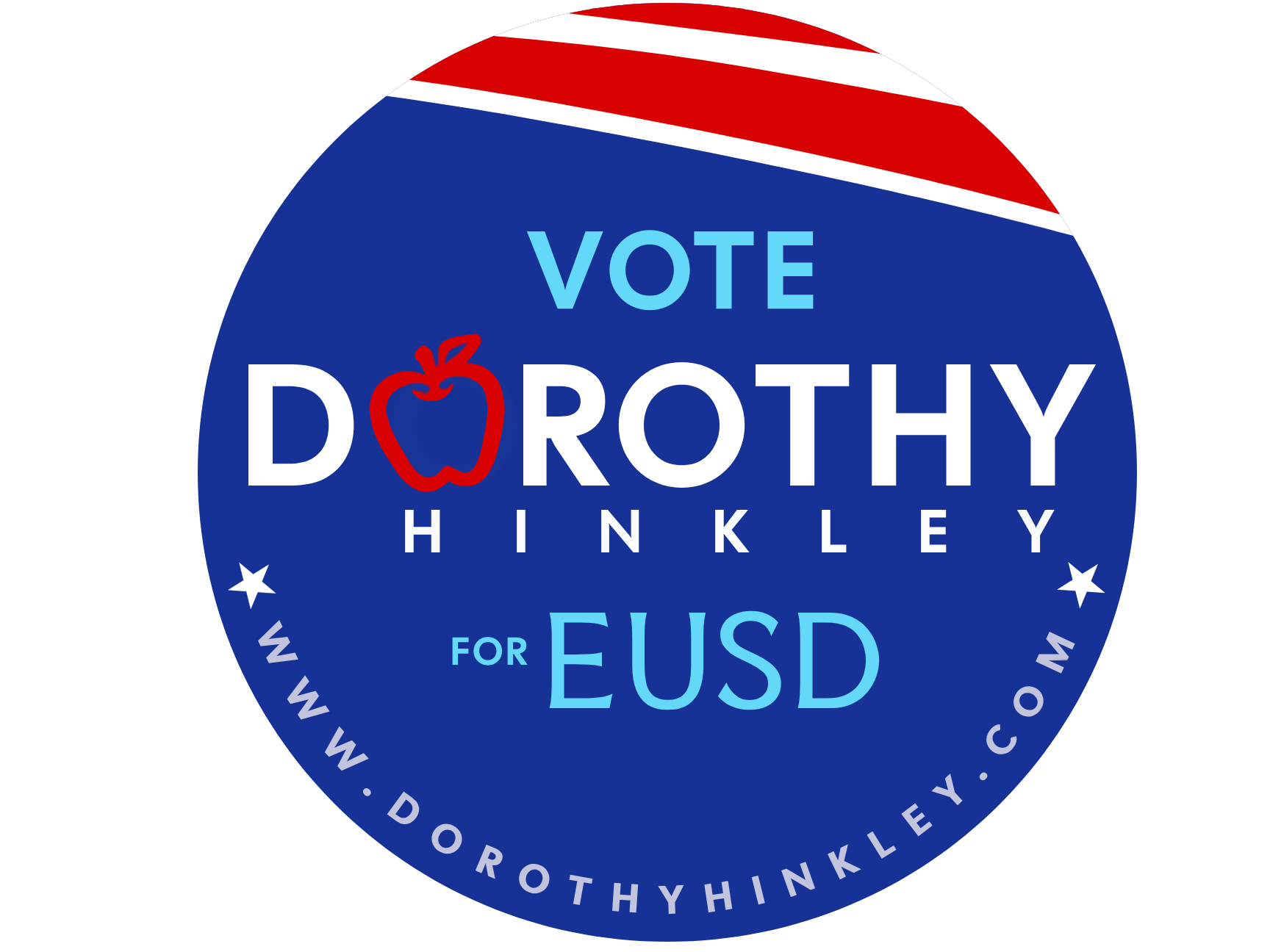 Dorothy For Eureka Union School District