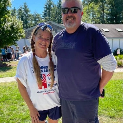 christine crane avatar