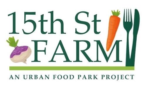Urban Food Park, Inc. dba 15th St Farm