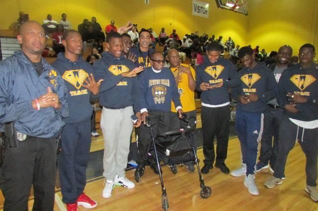 Cobb School of Champions Inc