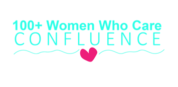 100 Women Who Care at the Confluence