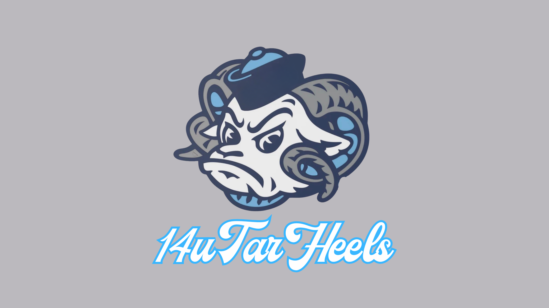 JUNIOR SB TAR HEELS logo