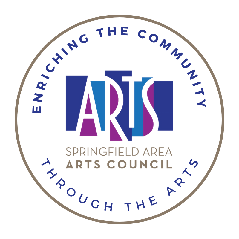 SPRINGFIELD AREA ARTS COUNCIL
