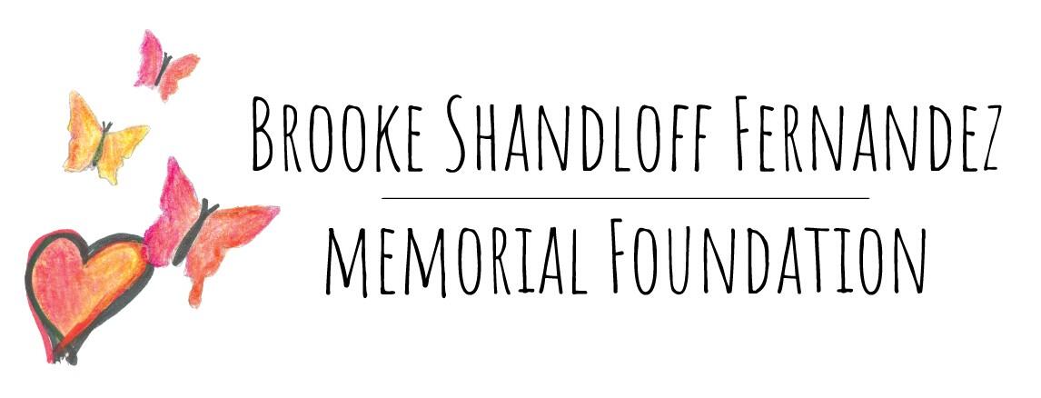 Brooke Shandloff Fernandez Memorial Foundation