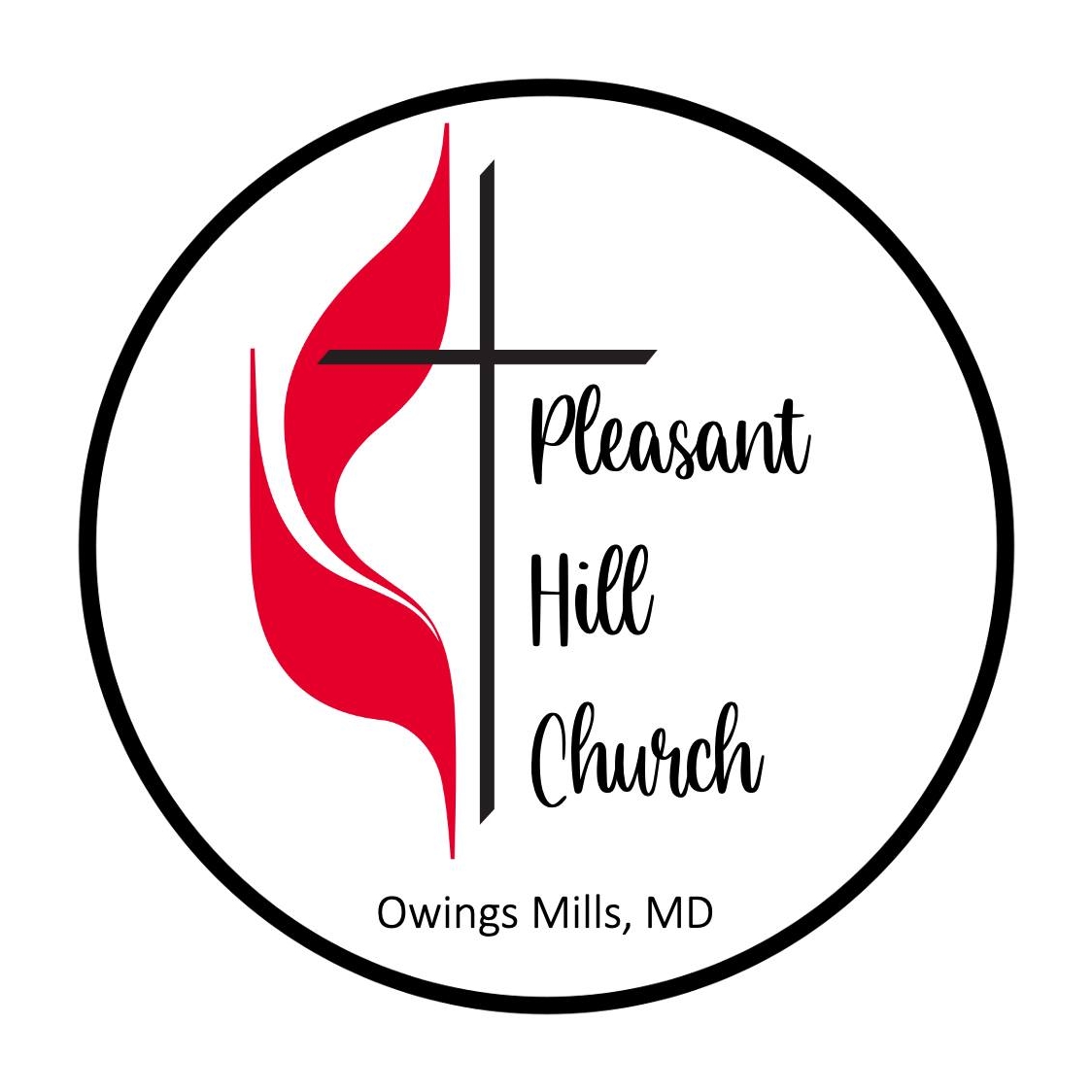 Pleasant Hill United Methodist Church