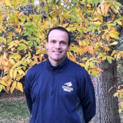 Greg Lukasik