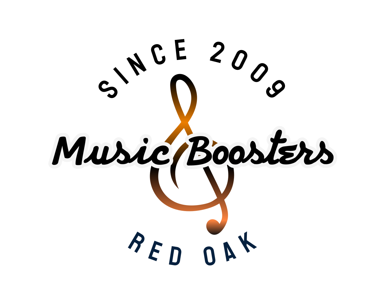 Red Oak Band Boosters