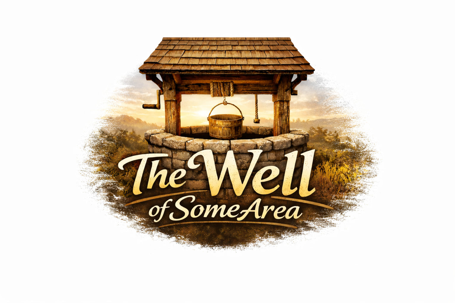 The Well of SomeArea