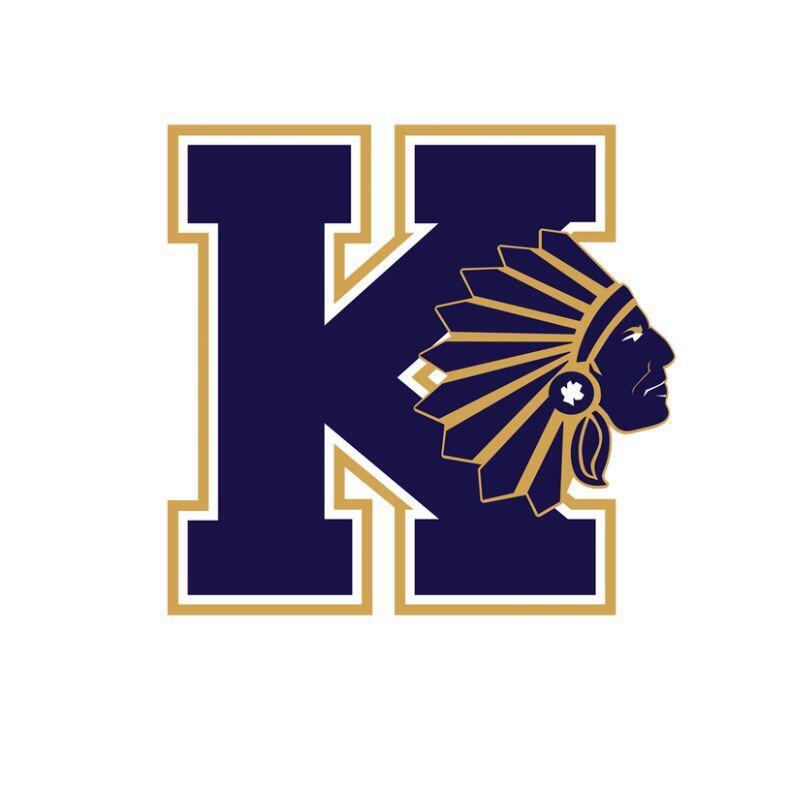 Keller High School logo