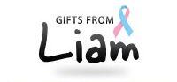 Gifts from Liam