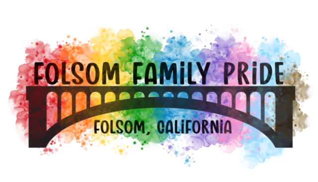 Folsom Family Pride