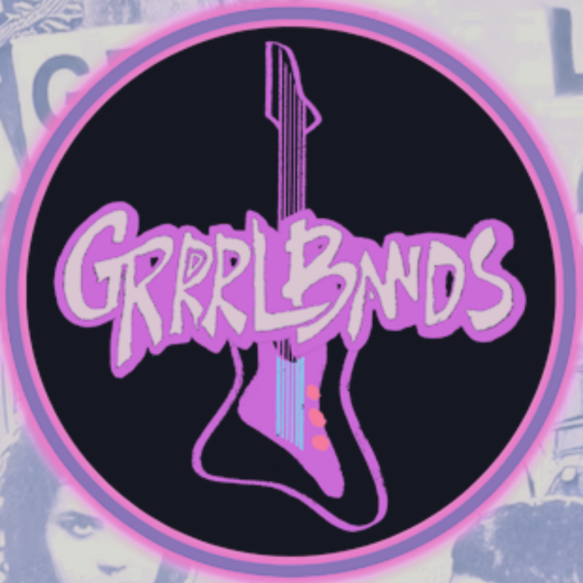 grrrlbands