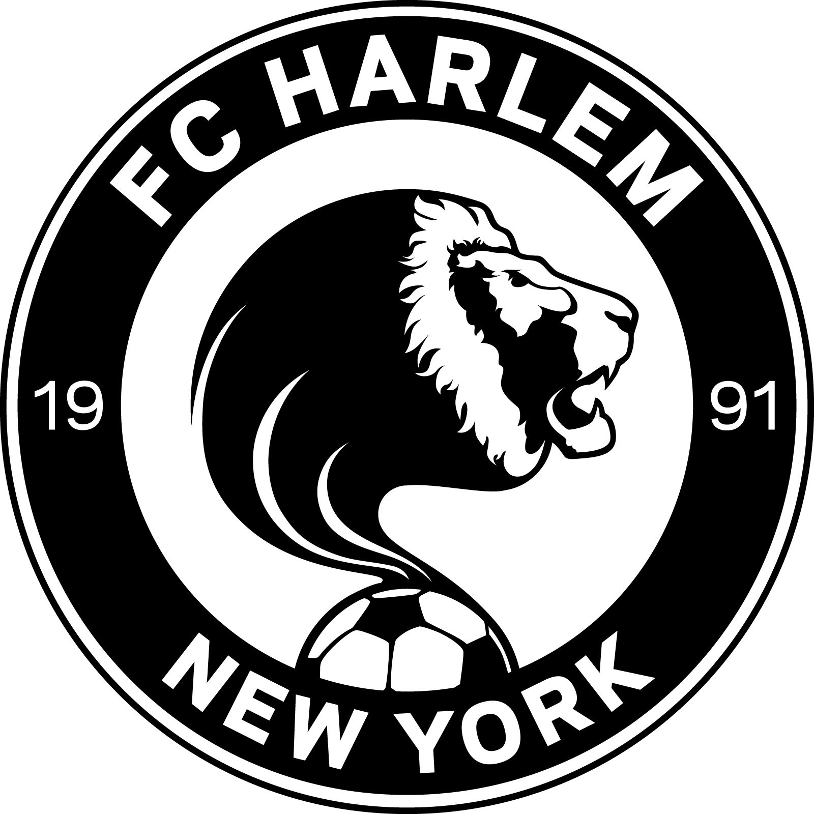 FC HARLEM
