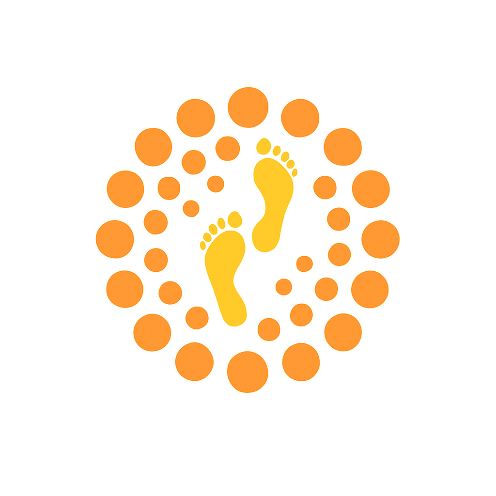 Bright Steps Project by Trilogy Trust Foundation