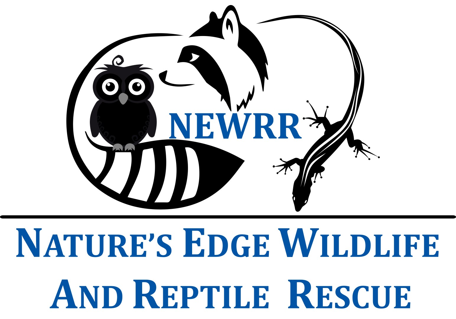 NATURES EDGE WILDLIFE RESCUE