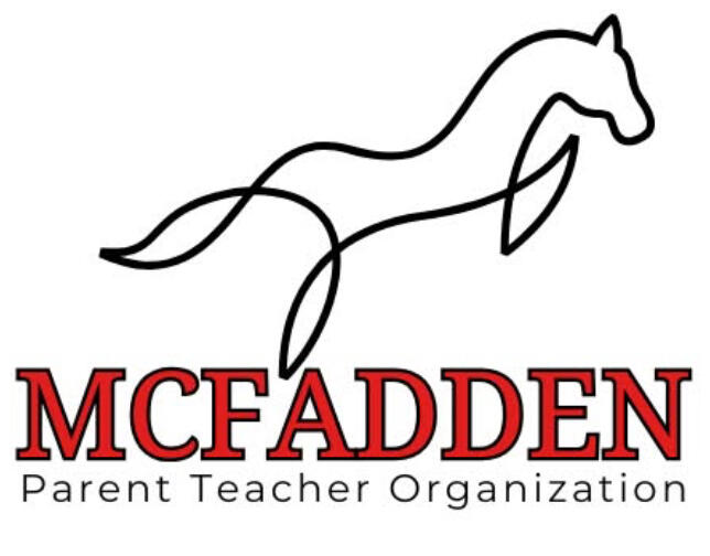 McFadden School of Excellence Parent Teacher Organization