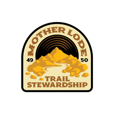 Mother Lode Trail Stewardship