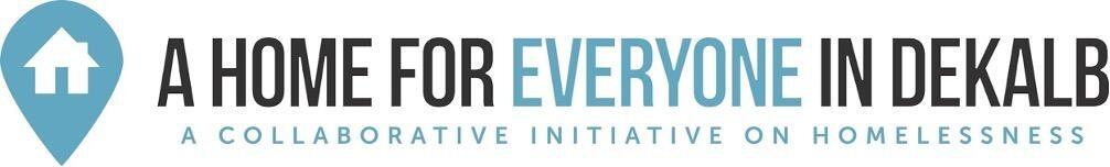 A Home For Everyone In Dekalb Inc