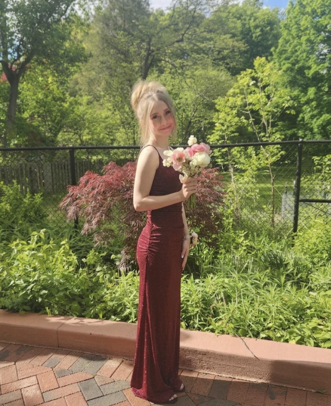 Madison bauer