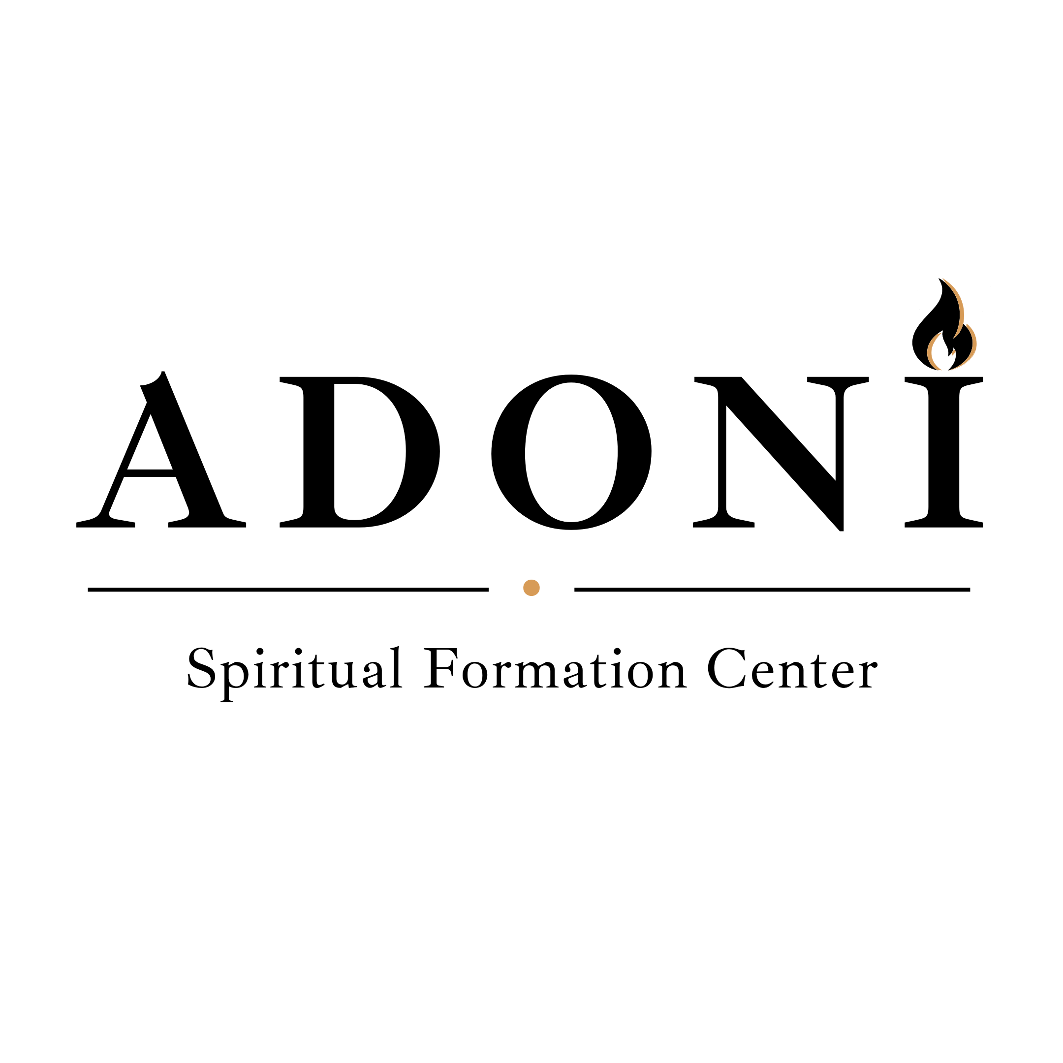 Adoni Spiritual Formation Center Inc