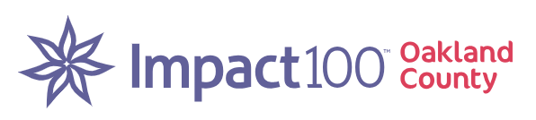 Impact100 Oakland County