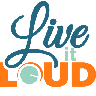 Live It Loud Inc