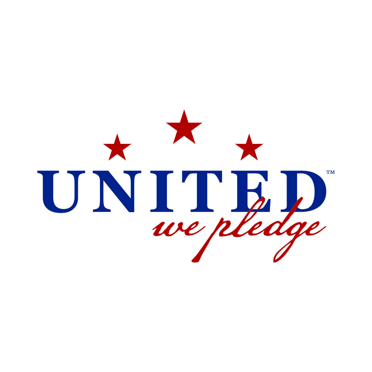 United We Pledge