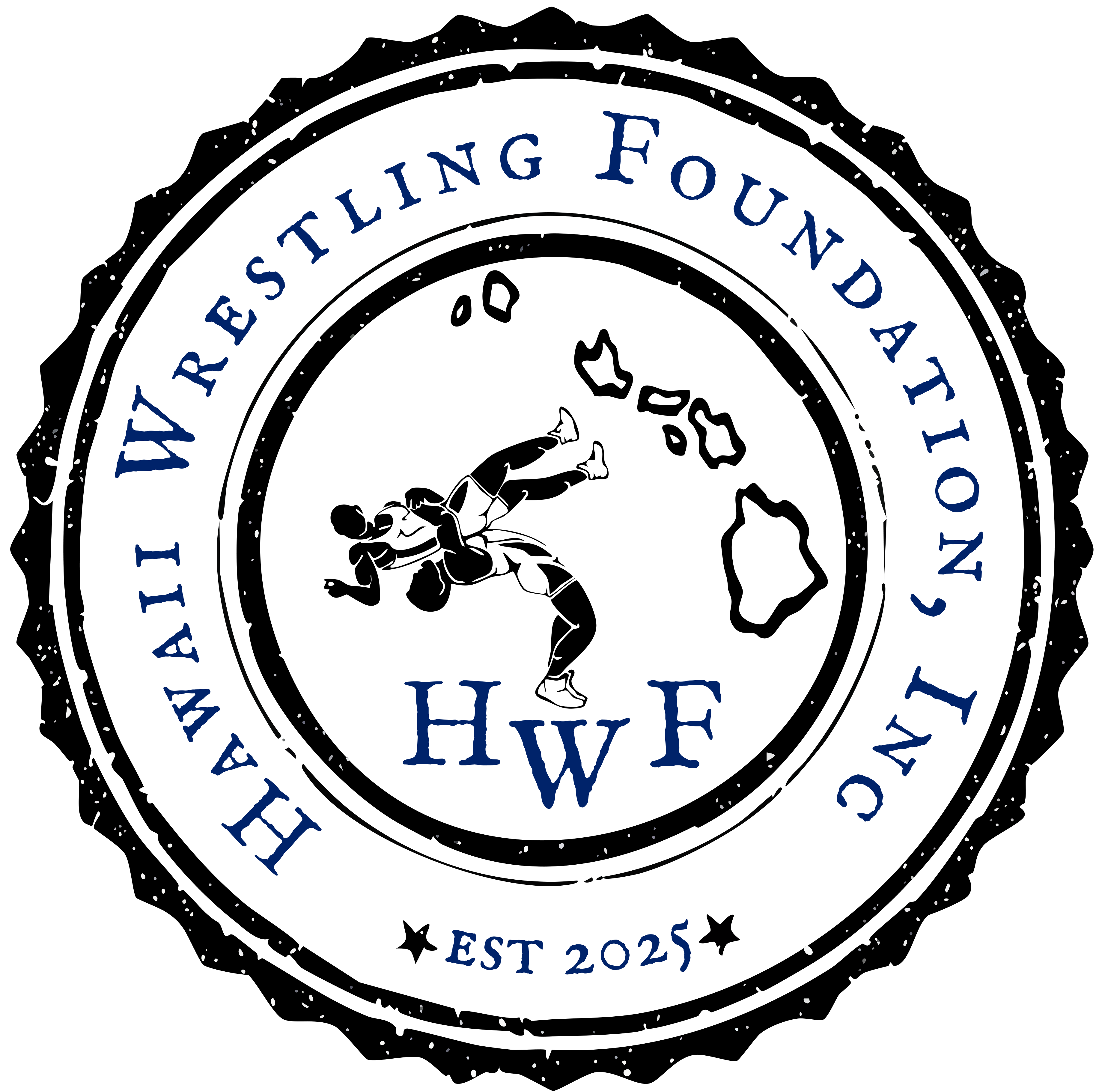 Hawaii Wrestling Foundation Inc