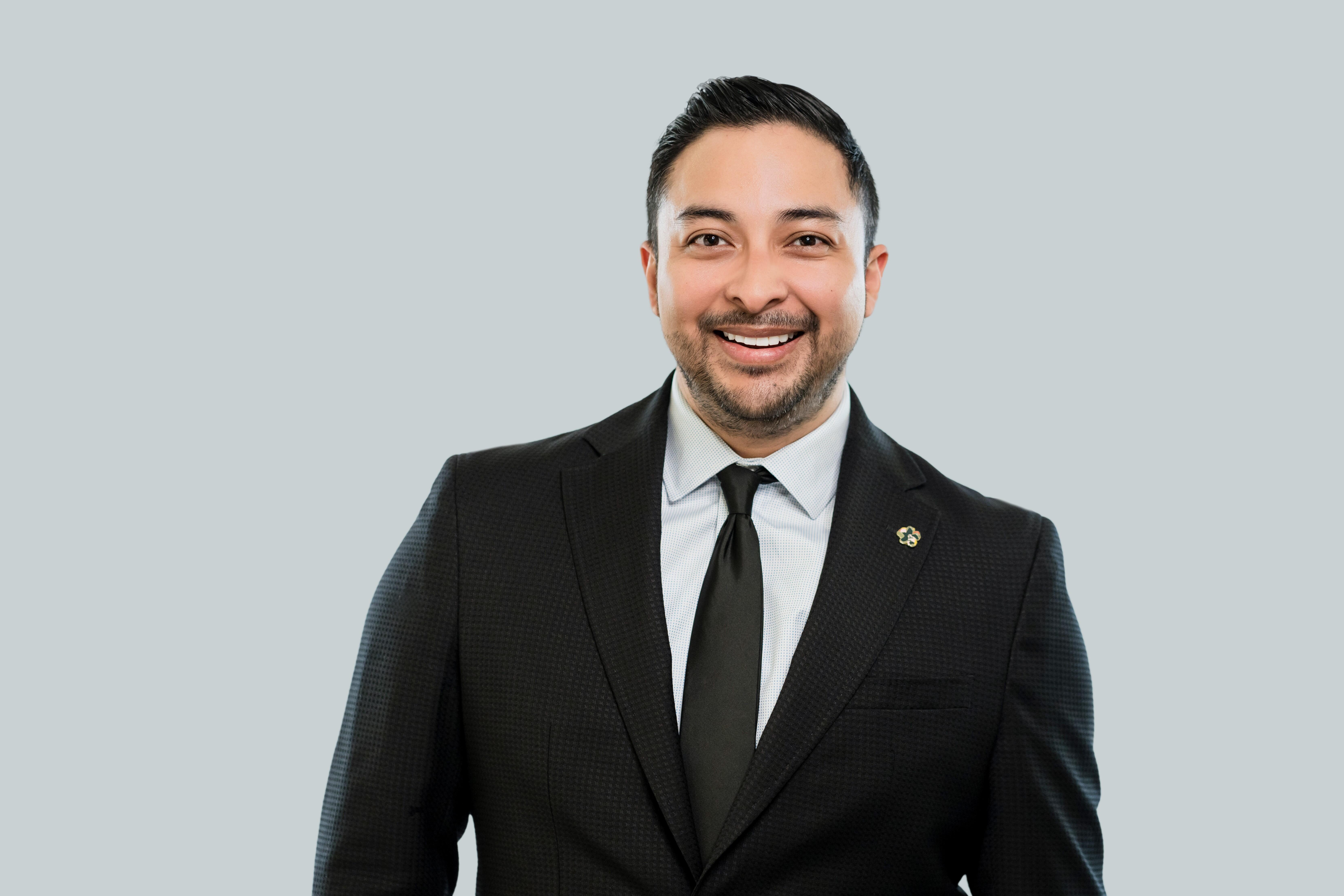 Michael Cortinas, ACoM®, IREM Greater Denver Metro