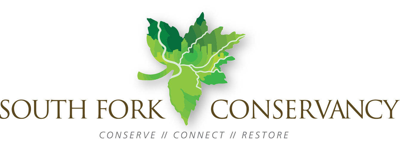 THE SOUTH FORK CONSERVANCY INCORPORATED
