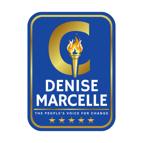 C Denise Marcelle Campaign Fund