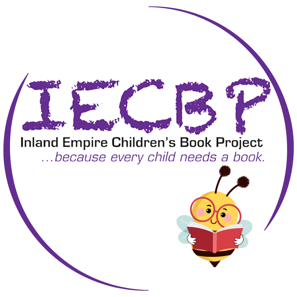 Inland Empire Children's Book Project