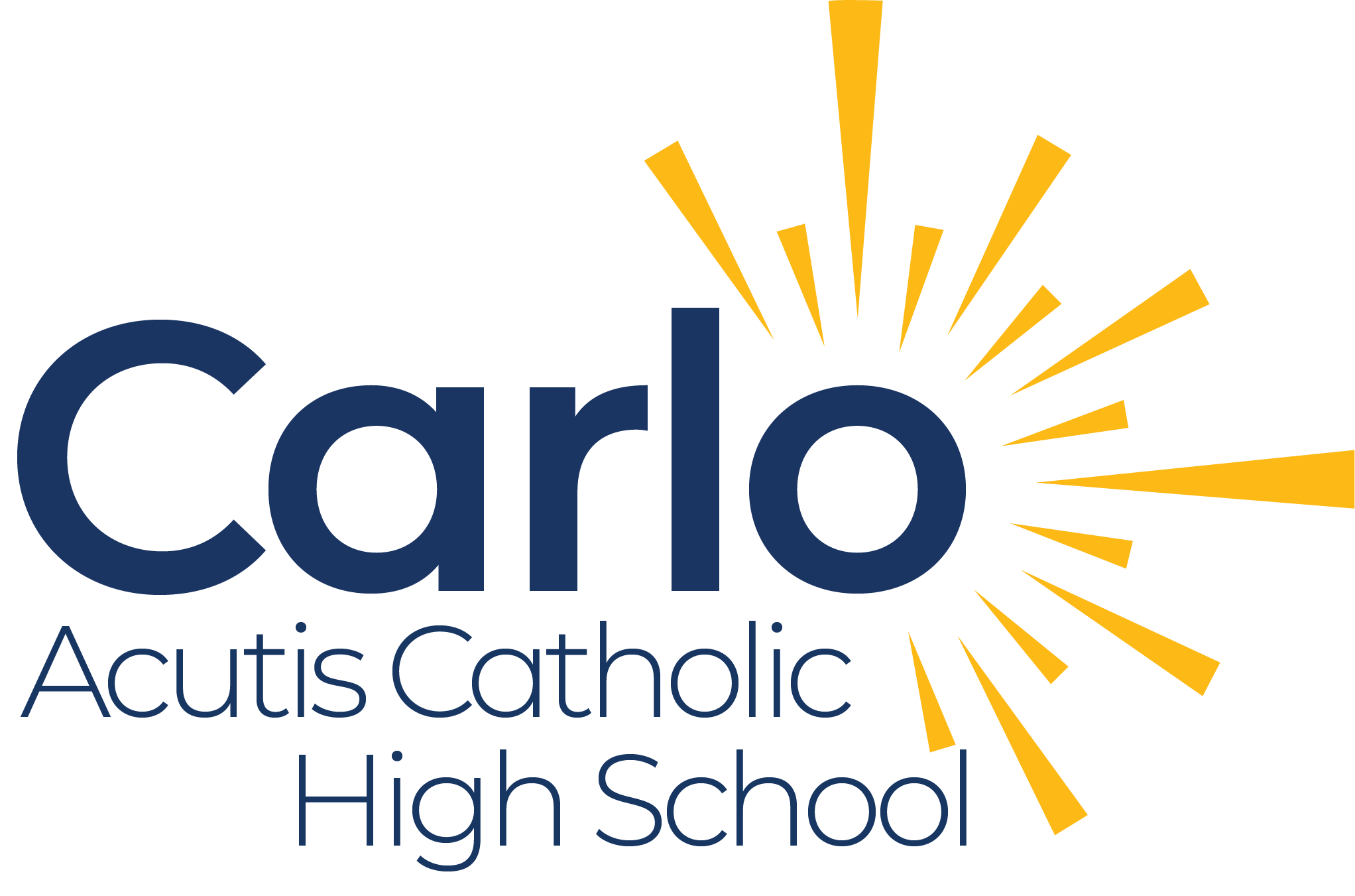 Carlo Acutis Catholic High School