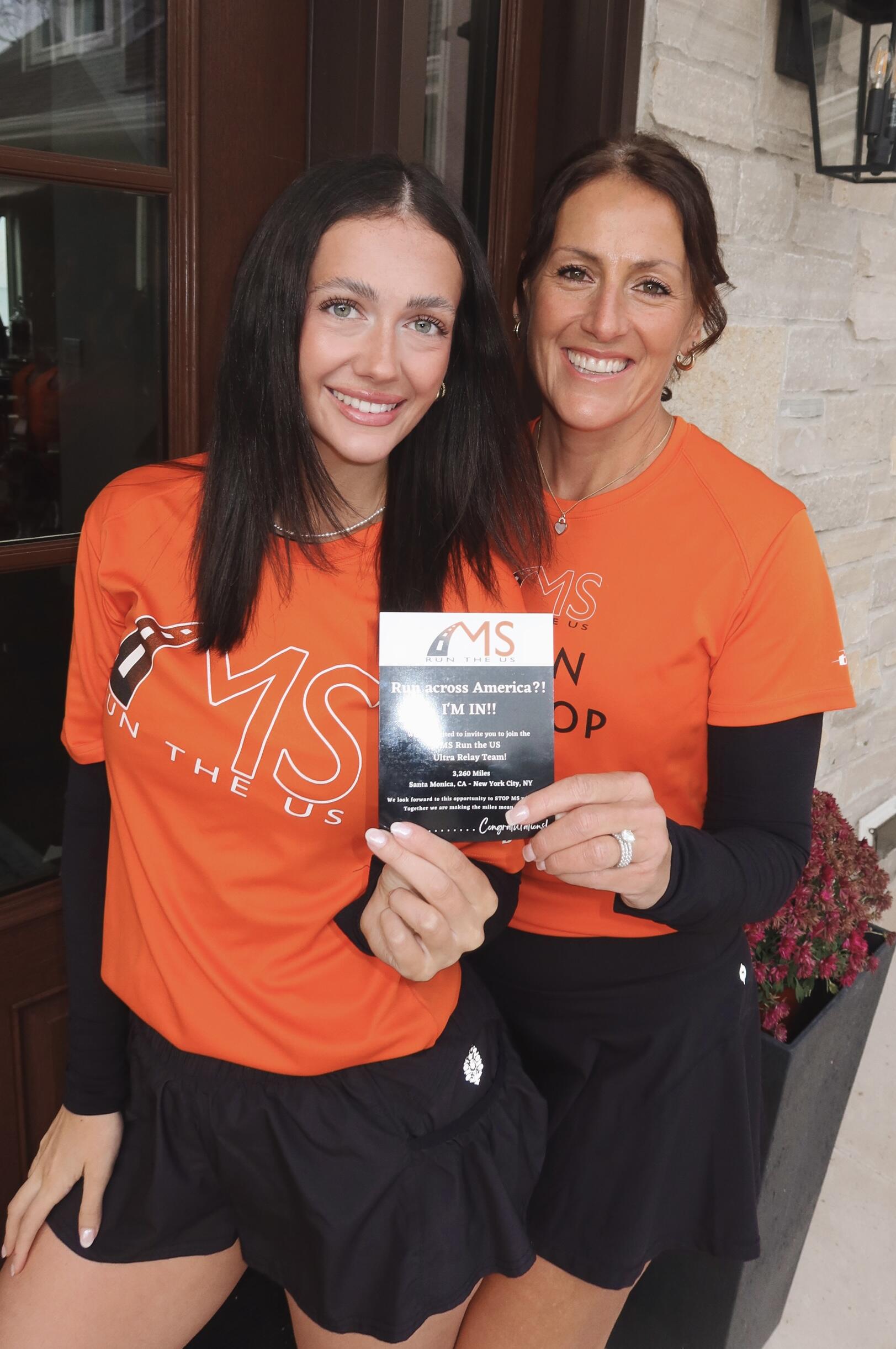 Emily VanDyke / Amy Wirtz