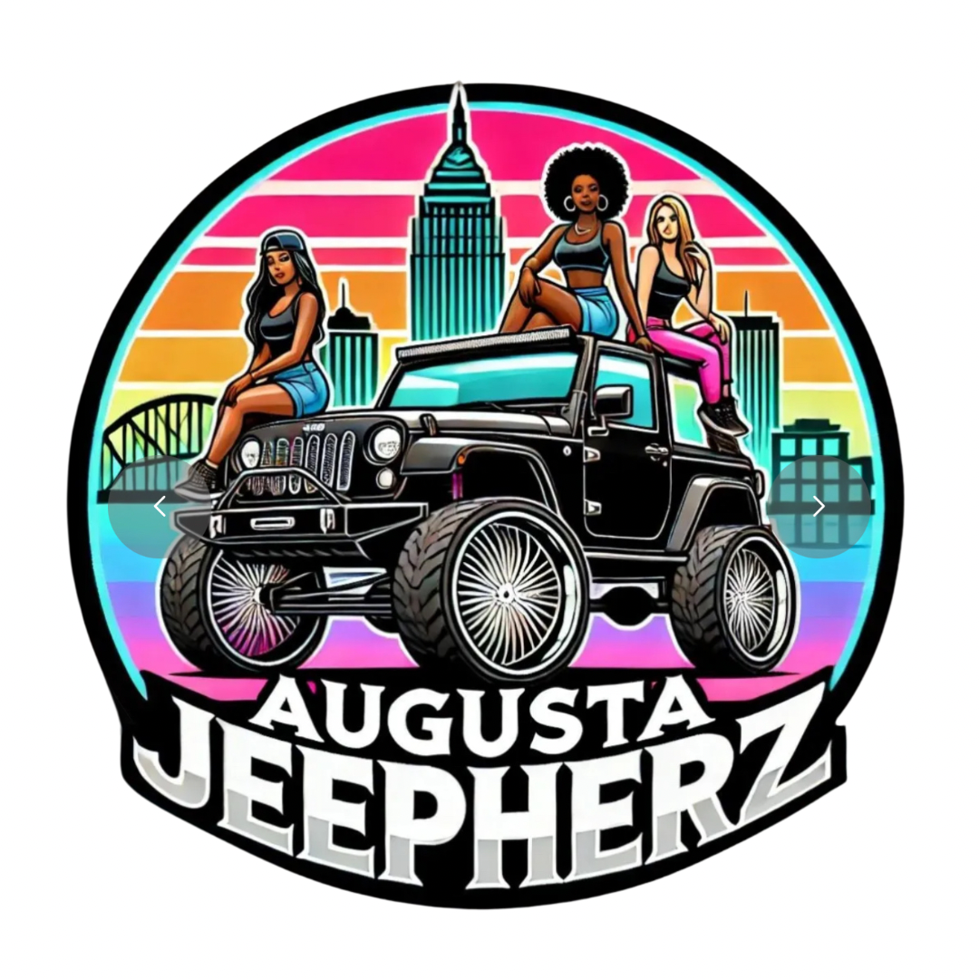 Jeepherz of Augusta Inc