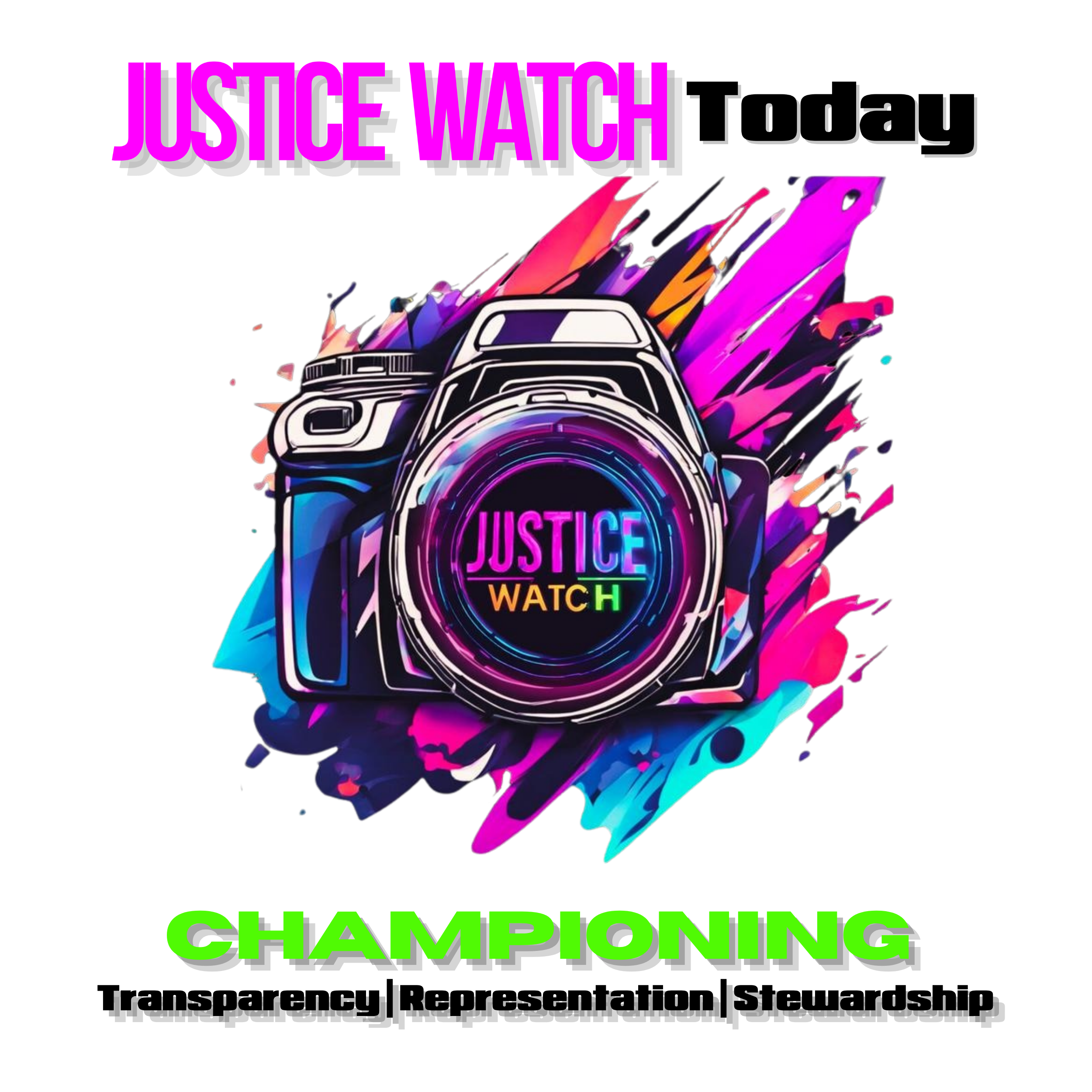 Justice Watch Today Inc