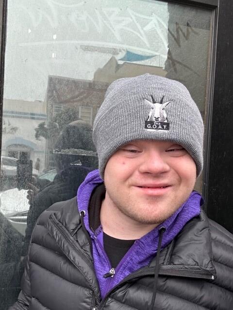 Andrew and the Chipmunks logo