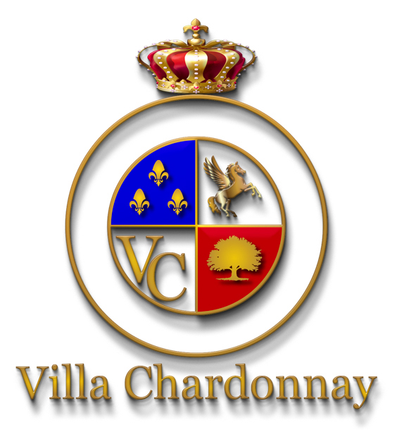 VILLA CHARDONNAY HORSES WITH WINGS, INC.