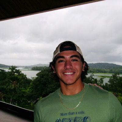 Jayson Rodriguez