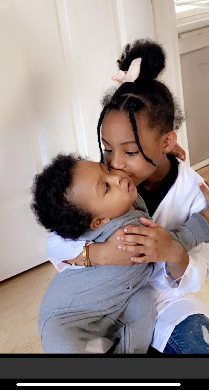 Kaylee and Kylan logo