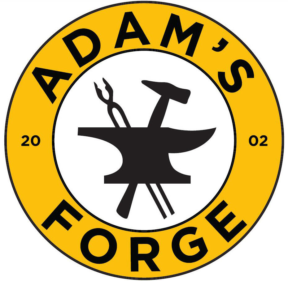 Adam's Forge