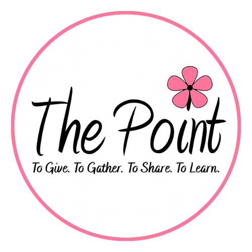 Point Is