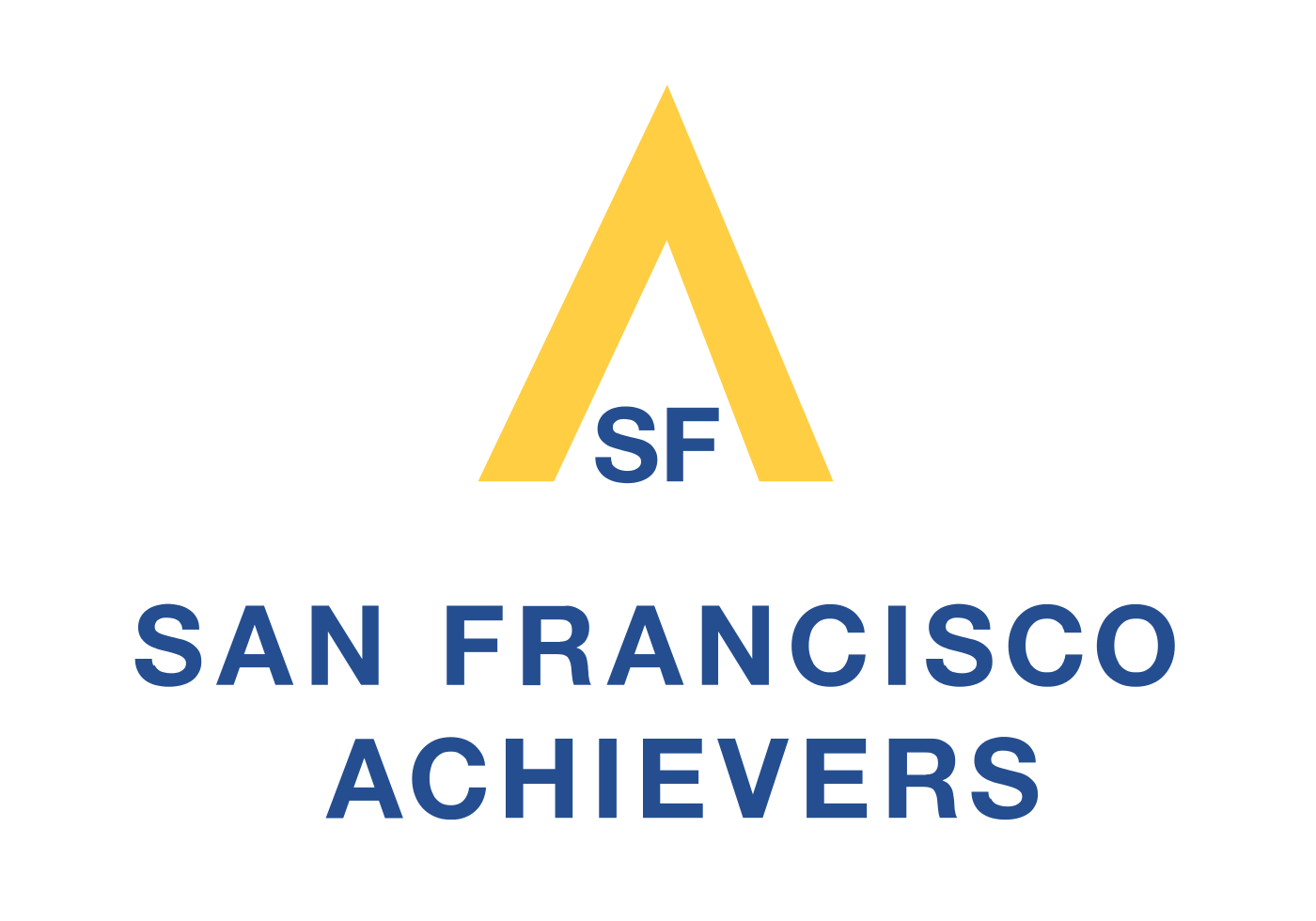 SAN FRANCISCO ACHIEVERS