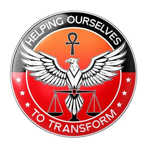 Helping Ourselves To Transform Inc