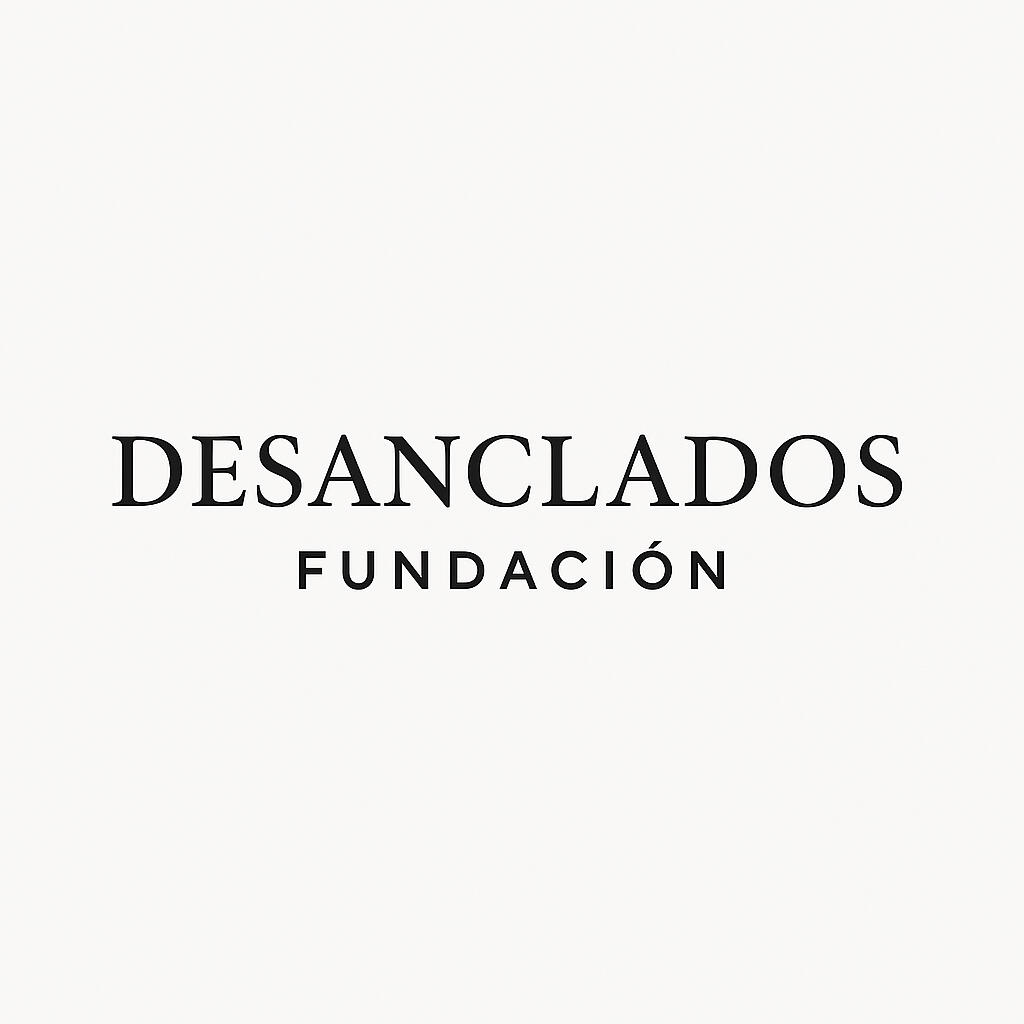 Fundacion Desanclados avatar