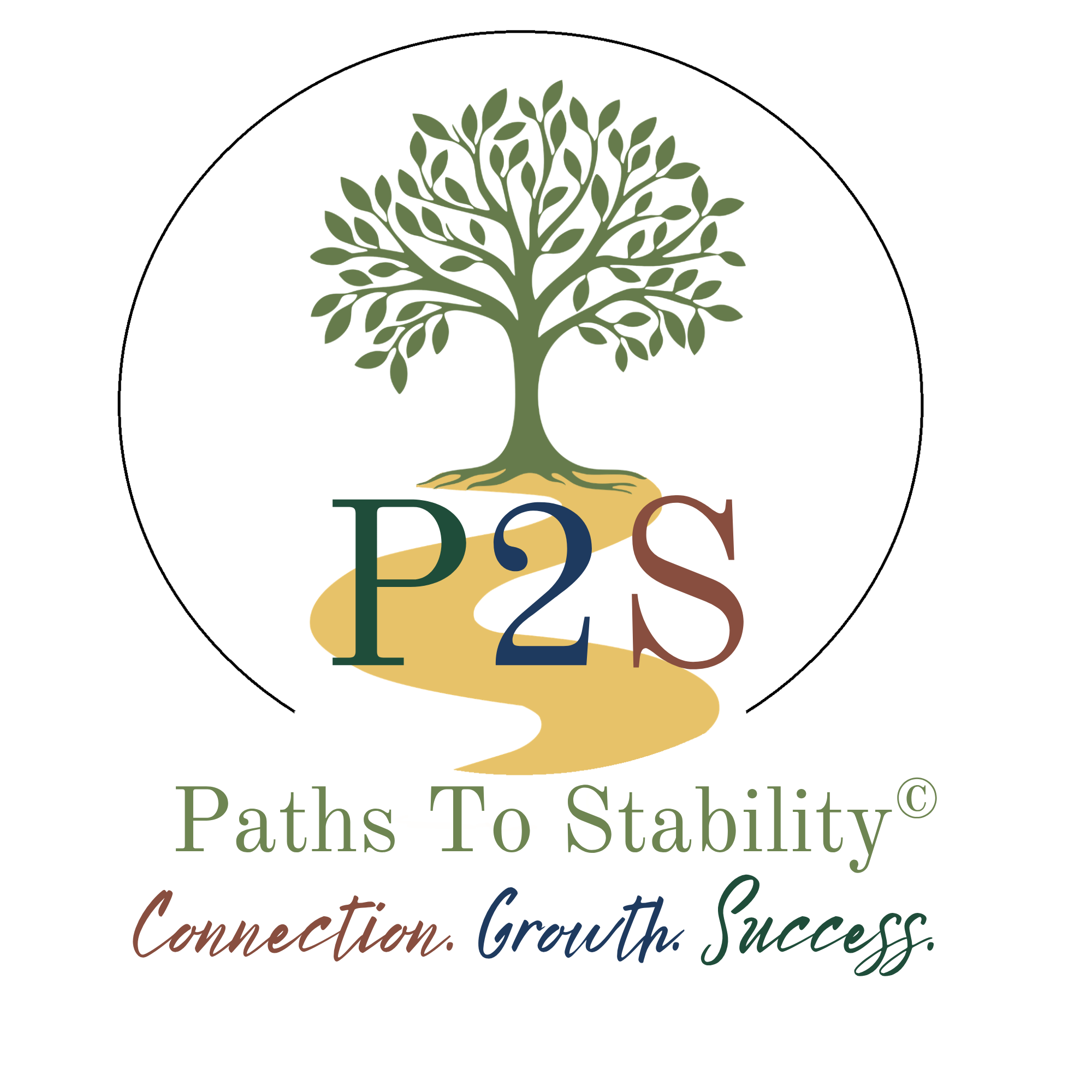 Paths to Stability